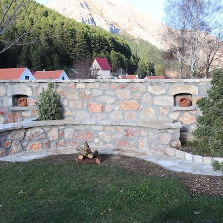 Holiday Home Kotor Exterior foto