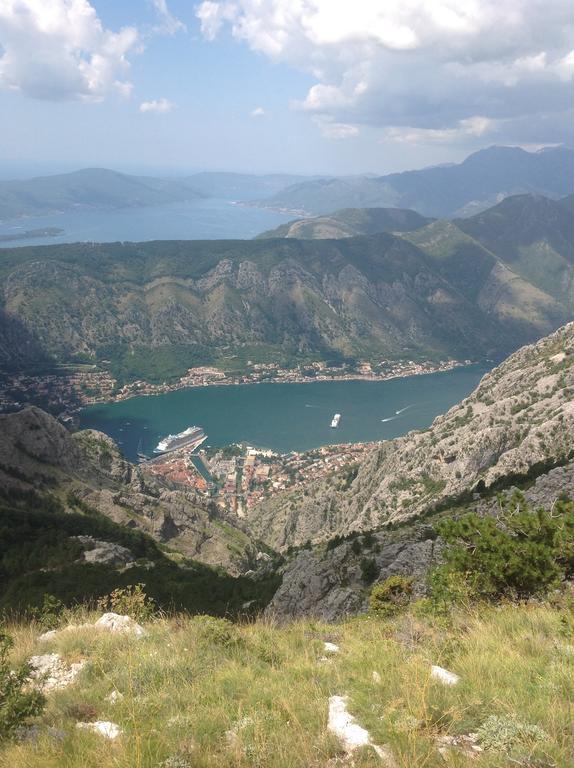 Holiday Home Kotor Zimmer foto