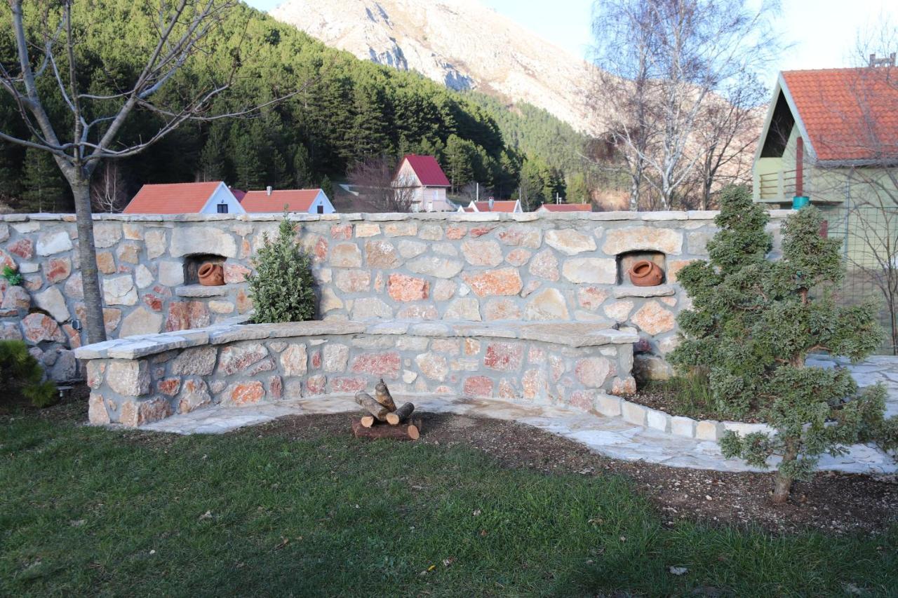 Holiday Home Kotor Exterior foto