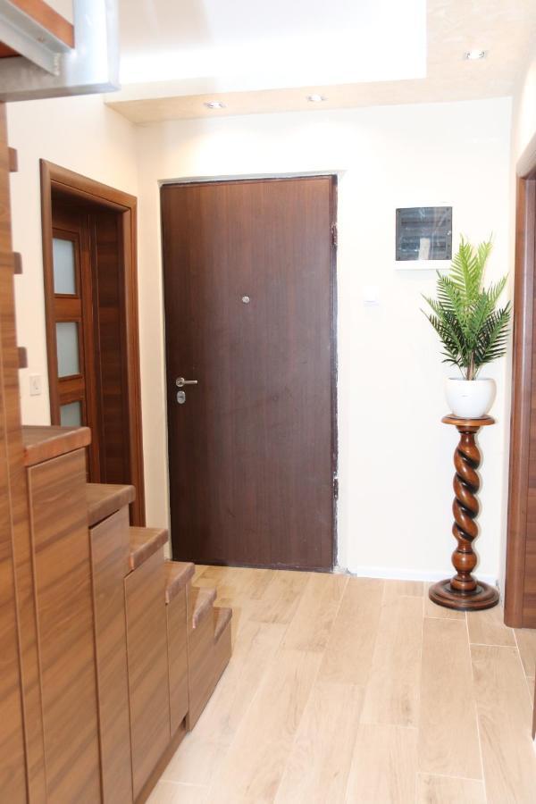 Holiday Home Kotor Exterior foto
